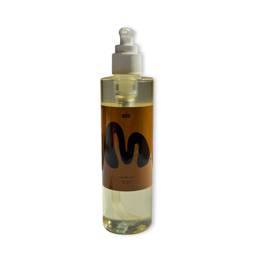 SUNKISSED SYRUP BODY OIL