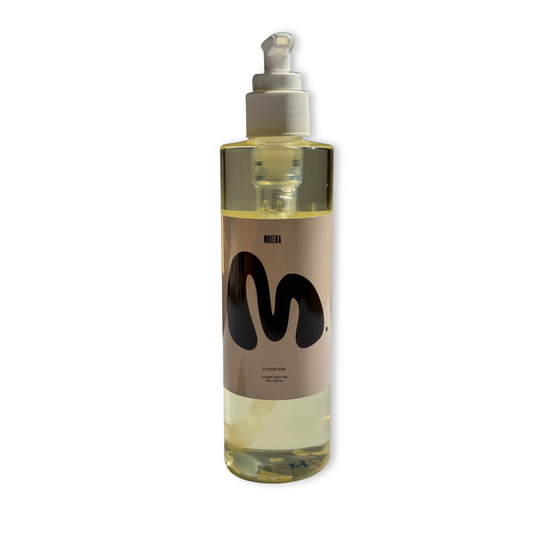 LYCHEE KISS BODY OIL