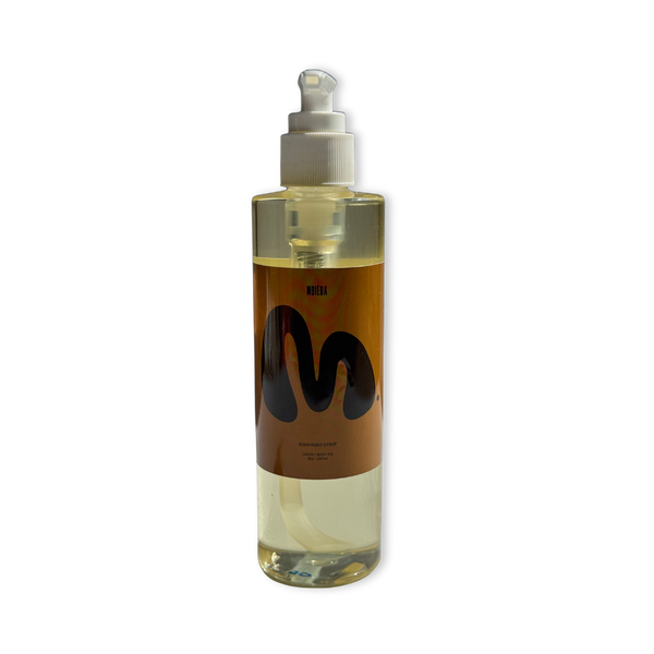 SUNKISSED SYRUP