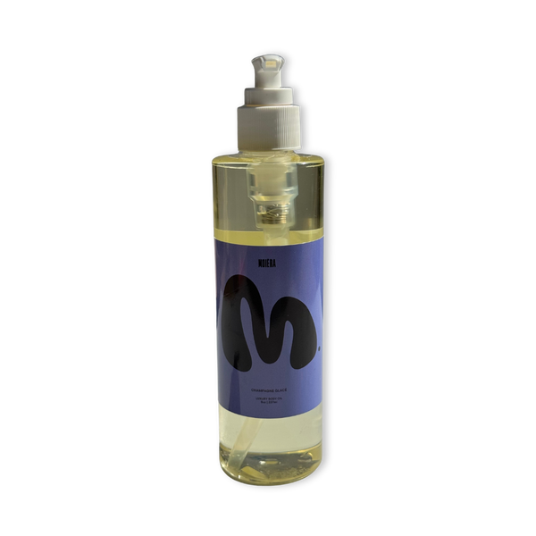 CHAMPAGNE GLACE