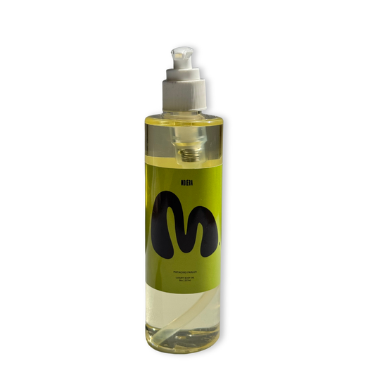 PISTACHIO PARLOR BODY OIL